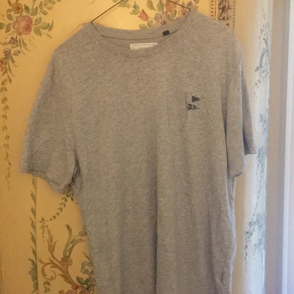 Five four club t shirt